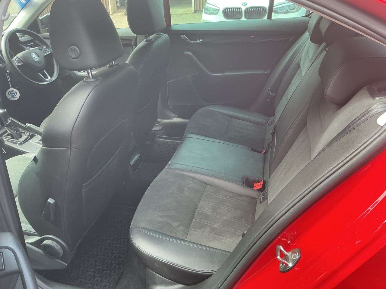 2019 SKODA OCTAVIA 2019 SKODA OCTAVIA