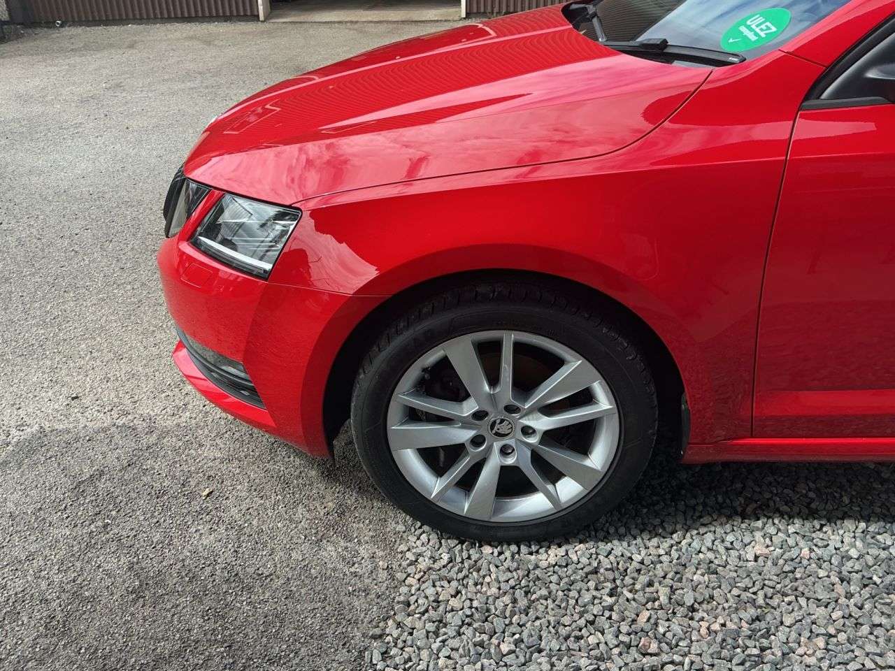 2019 SKODA OCTAVIA 2019 SKODA OCTAVIA