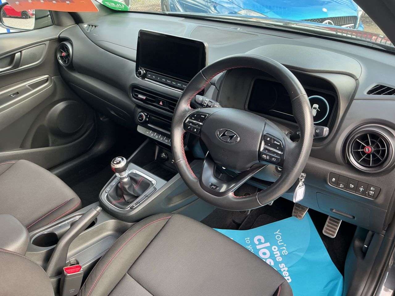 2021 HYUNDAI KONA 2021 HYUNDAI KONA