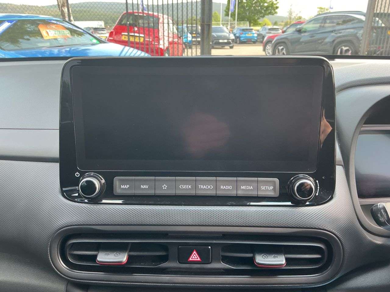 2021 HYUNDAI KONA 2021 HYUNDAI KONA