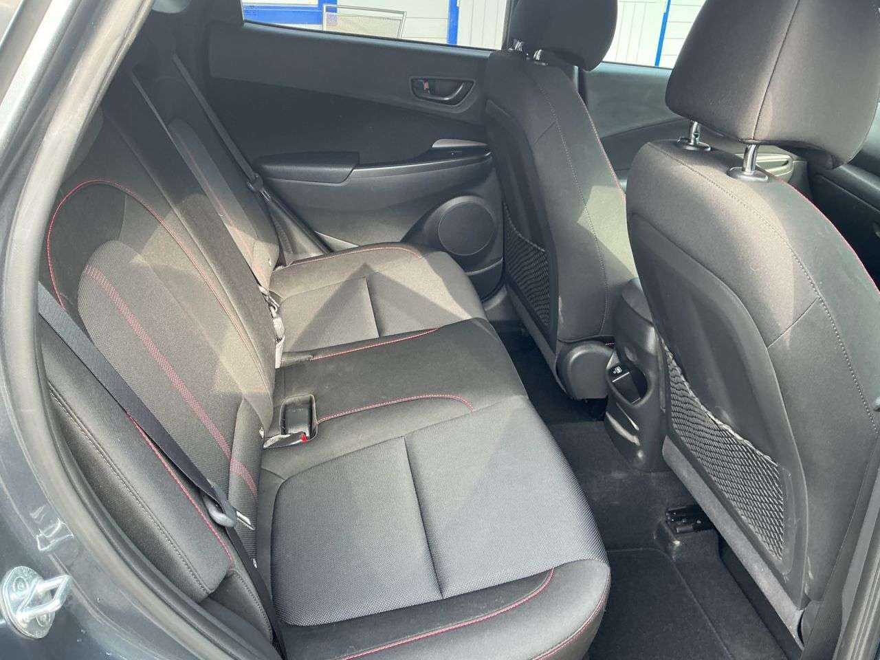 2021 HYUNDAI KONA 2021 HYUNDAI KONA