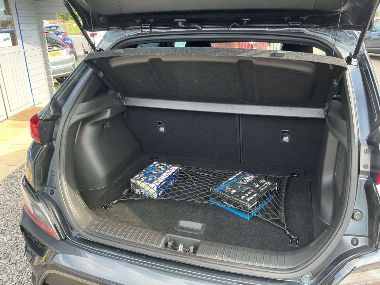2021 HYUNDAI KONA 2021 HYUNDAI KONA