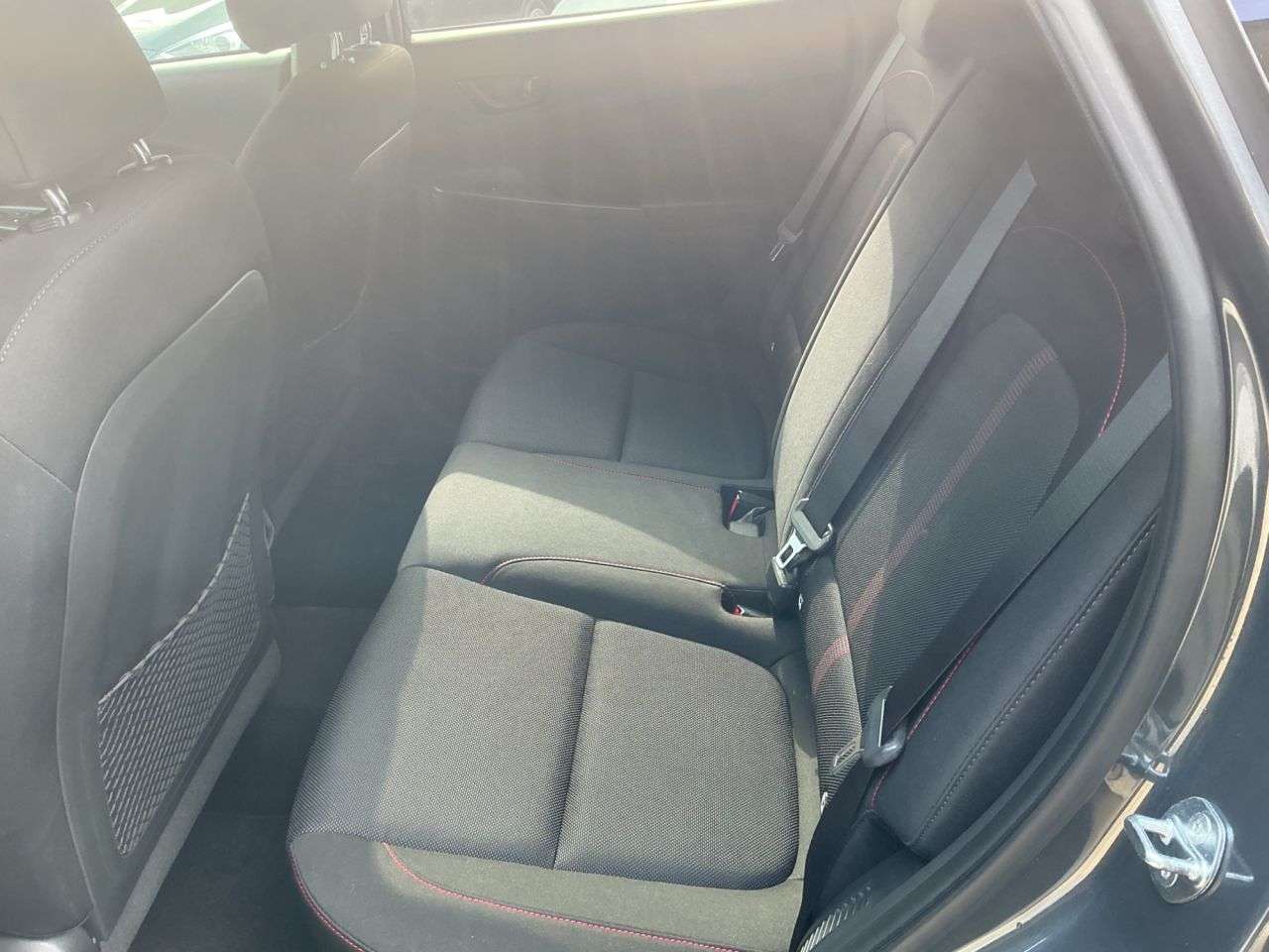 2021 HYUNDAI KONA 2021 HYUNDAI KONA