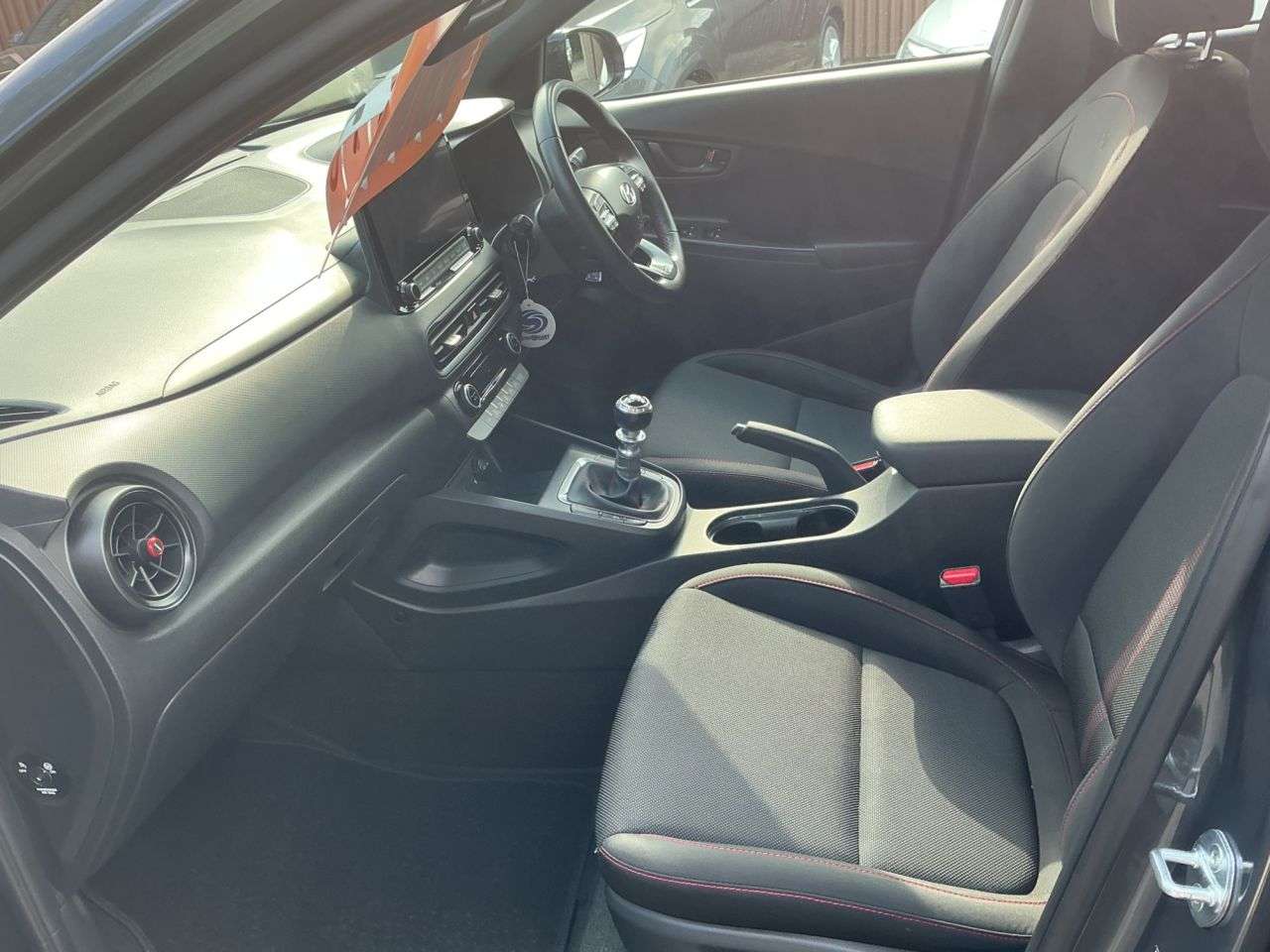 2021 HYUNDAI KONA 2021 HYUNDAI KONA