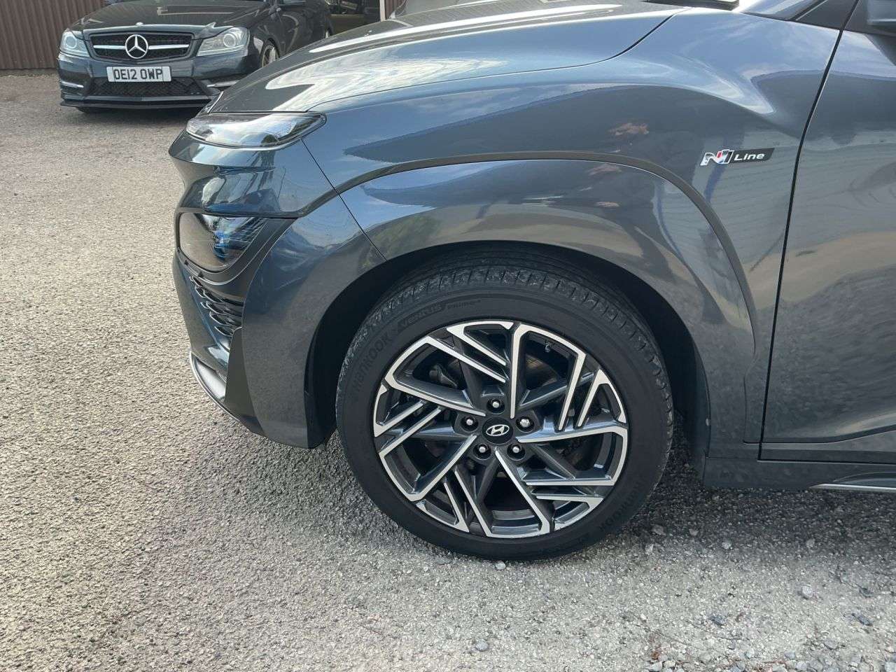 2021 HYUNDAI KONA 2021 HYUNDAI KONA
