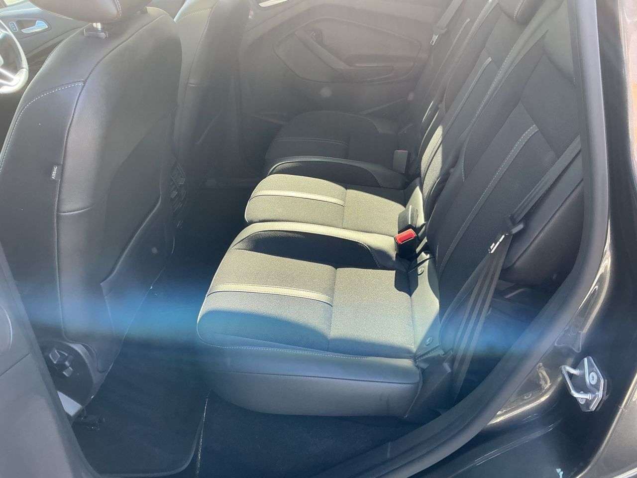 2017 FORD C-MAX 2017 FORD C-MAX