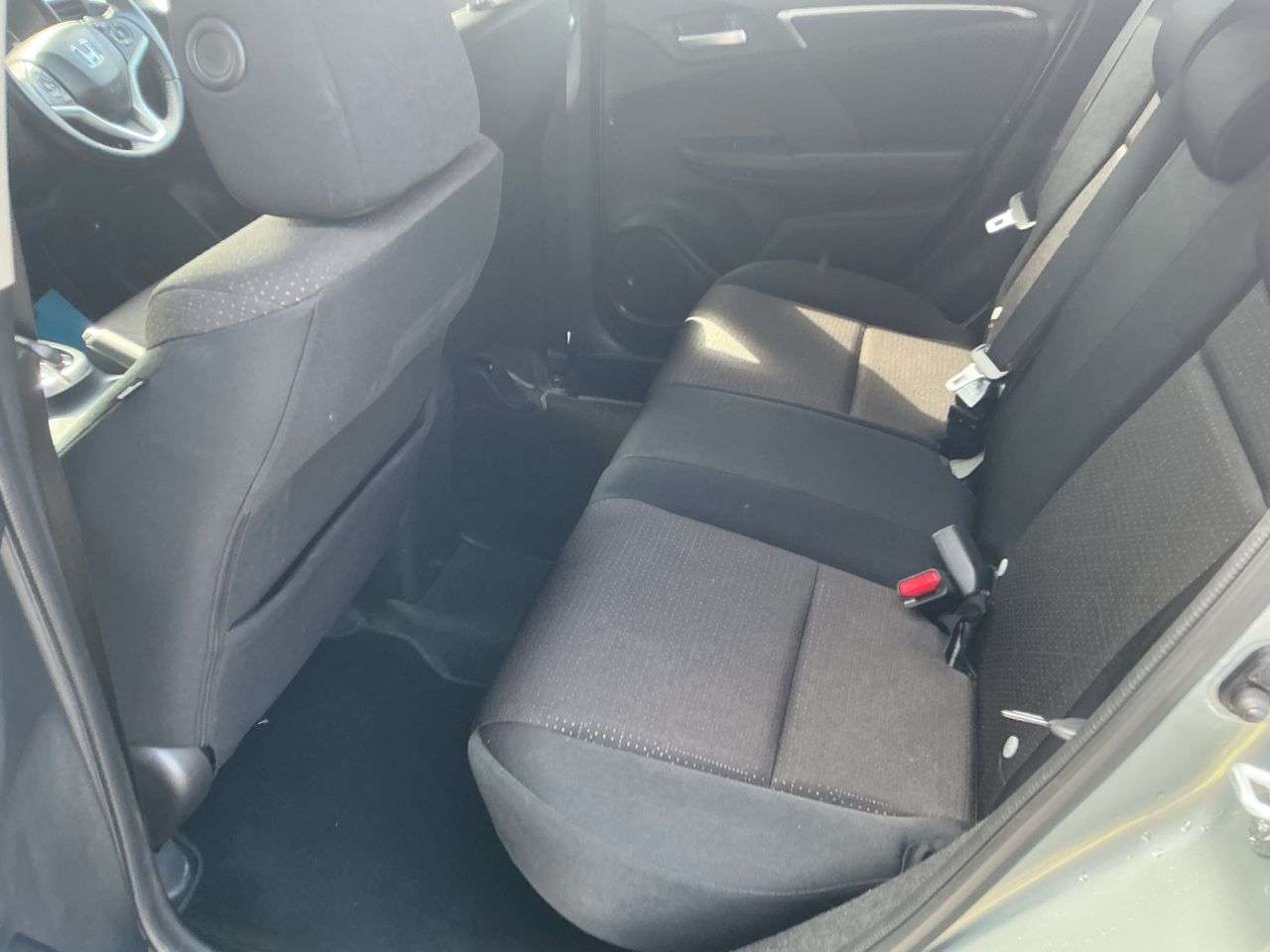 2016 HONDA JAZZ 2016 HONDA JAZZ