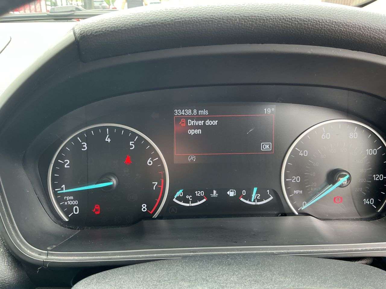 2020 FORD ECOSPORT 2020 FORD ECOSPORT