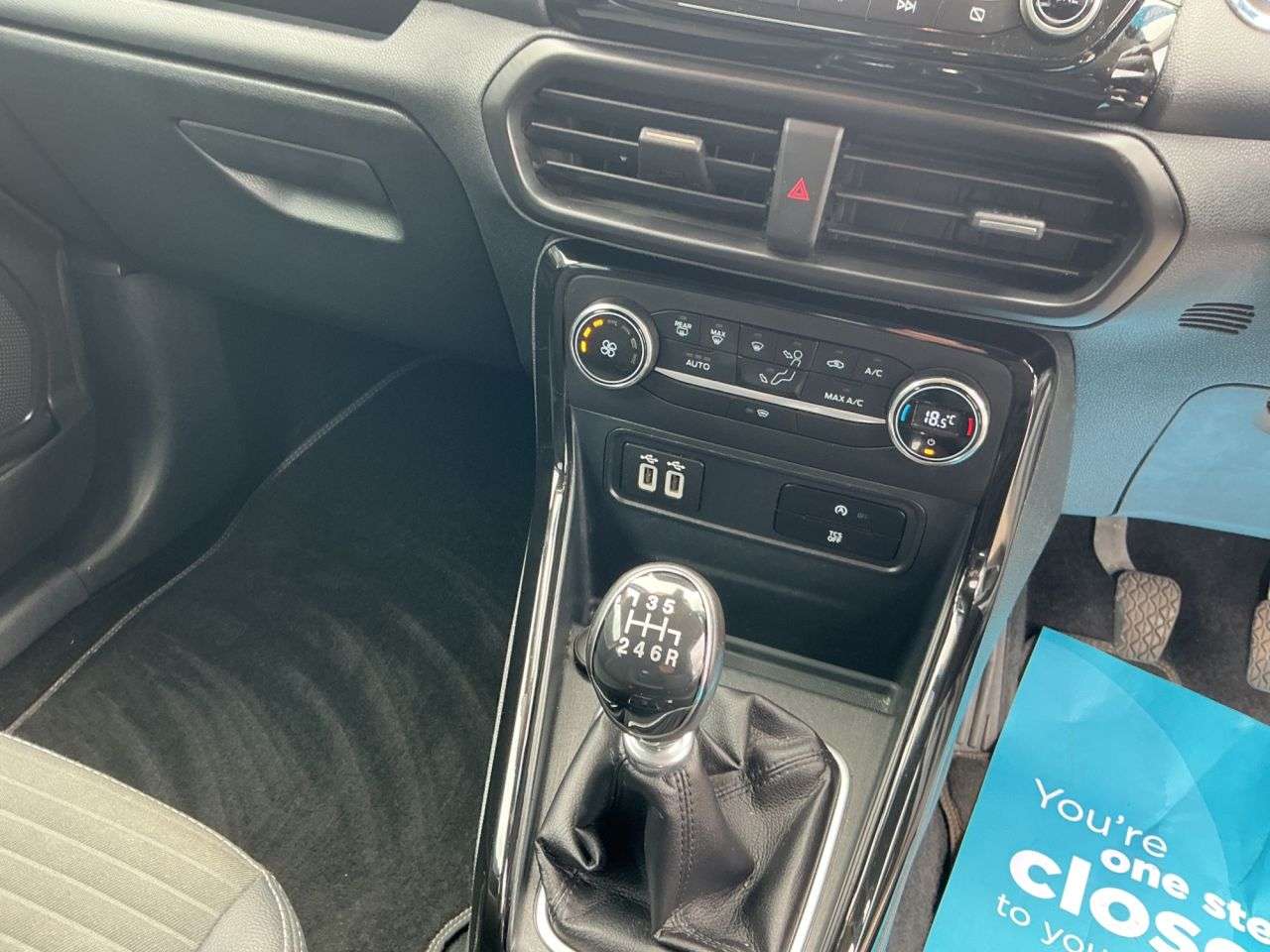 2020 FORD ECOSPORT 2020 FORD ECOSPORT