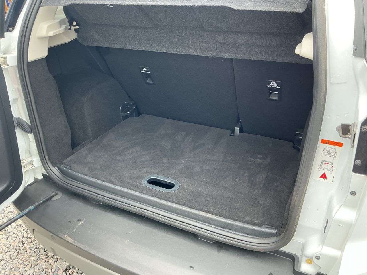 2020 FORD ECOSPORT 2020 FORD ECOSPORT