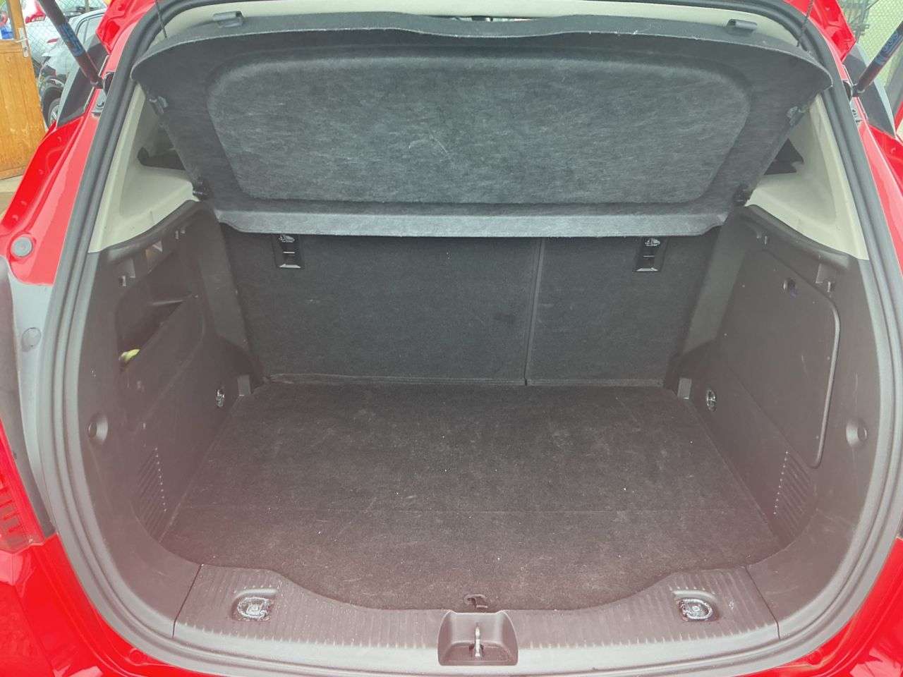2018 VAUXHALL MOKKA X 2018 VAUXHALL MOKKA X