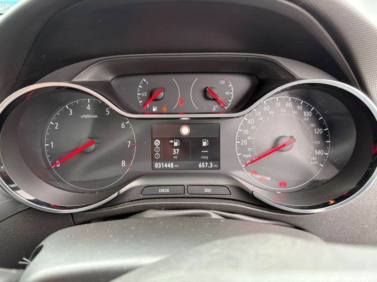 2020 VAUXHALL CROSSLAND X 2020 VAUXHALL CROSSLAND X