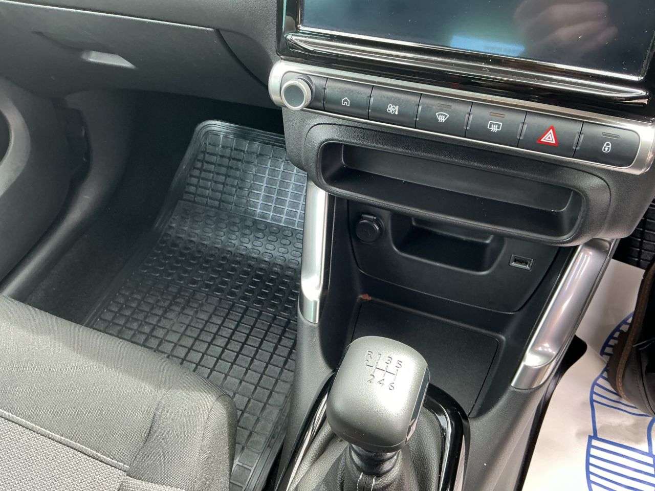 2022 CITROEN C3 AIRCROSS 2022 CITROEN C3 AIRCROSS