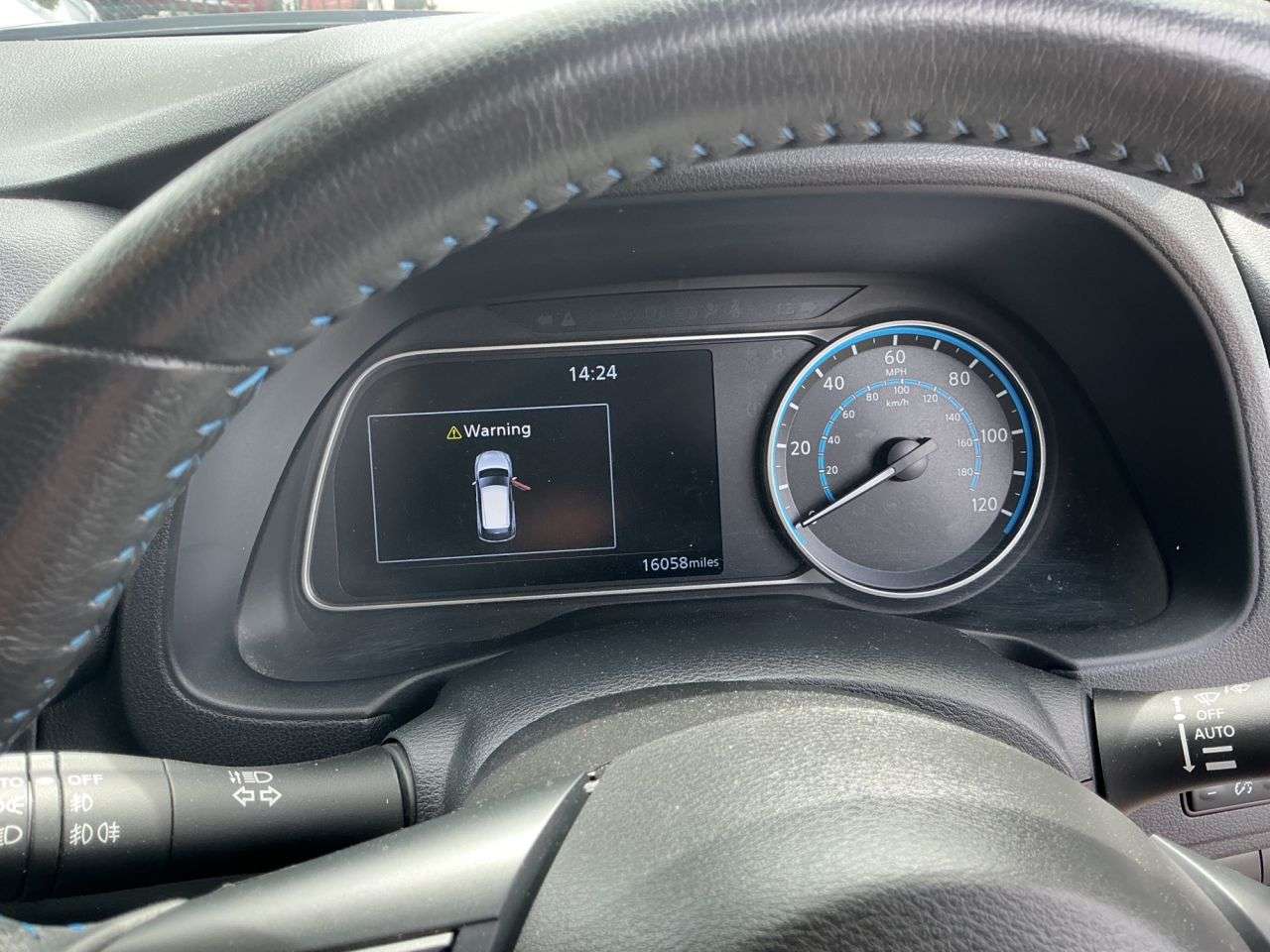 2022 NISSAN LEAF 2022 NISSAN LEAF