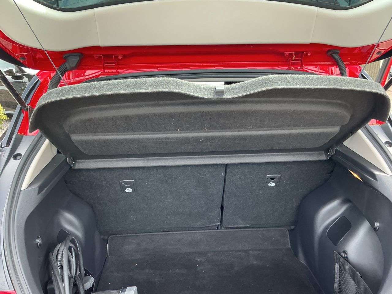 2022 NISSAN LEAF 2022 NISSAN LEAF