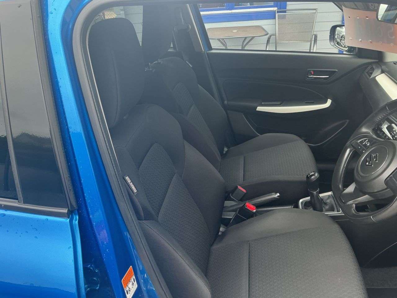 2019 SUZUKI SWIFT 2019 SUZUKI SWIFT