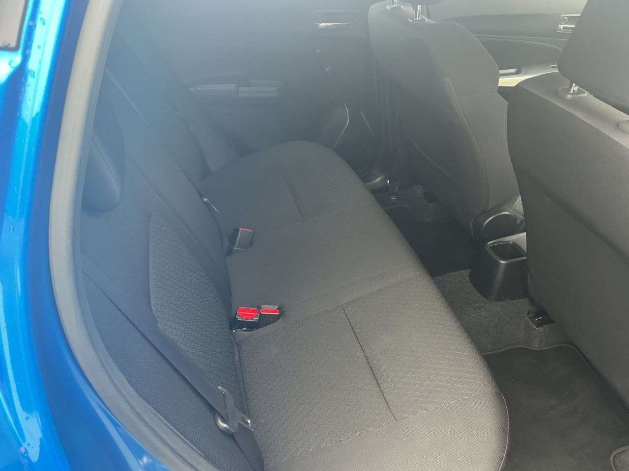 2019 SUZUKI SWIFT 2019 SUZUKI SWIFT