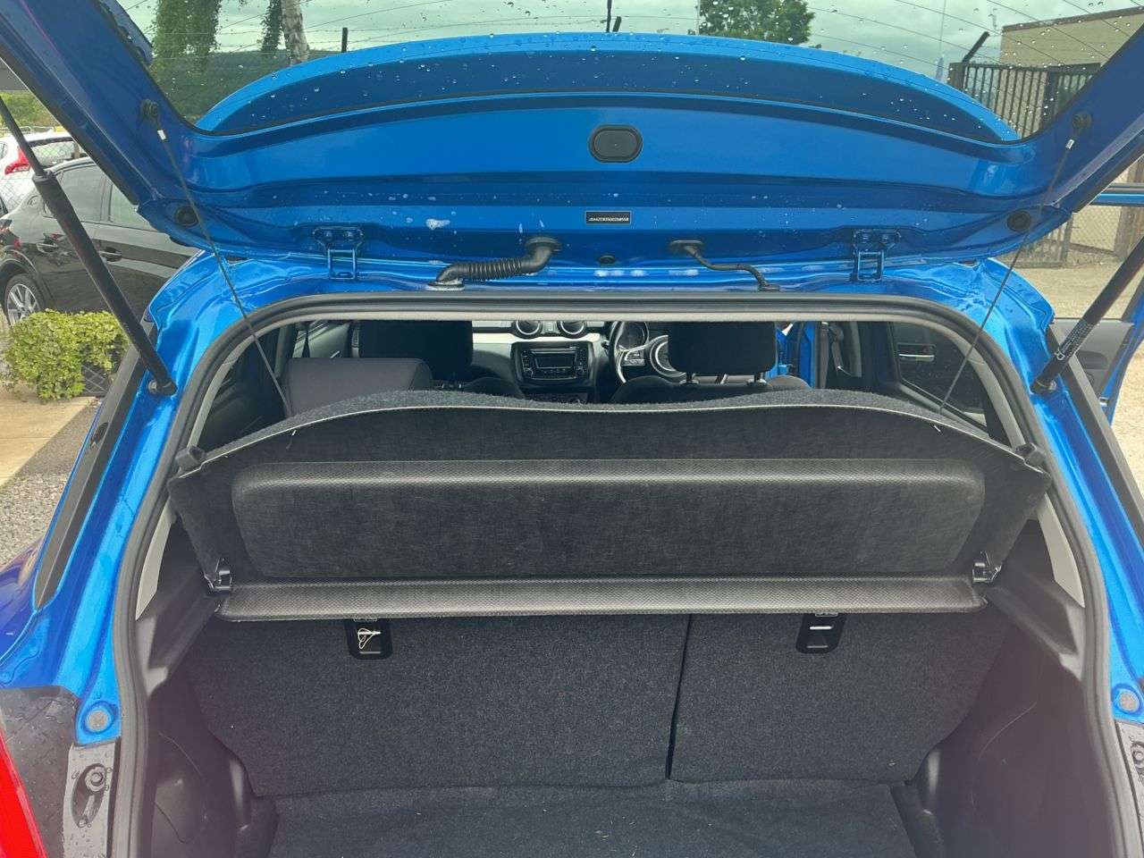 2019 SUZUKI SWIFT 2019 SUZUKI SWIFT