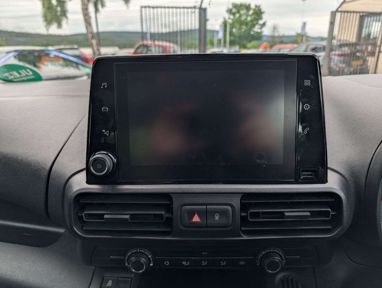 2019 VAUXHALL COMBO LIFE 2019 VAUXHALL COMBO LIFE
