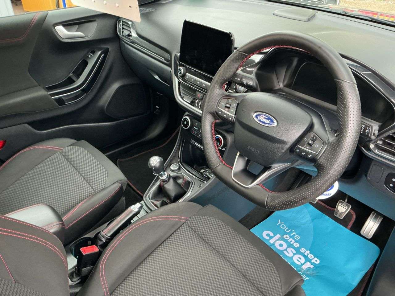 2020 FORD PUMA 2020 FORD PUMA