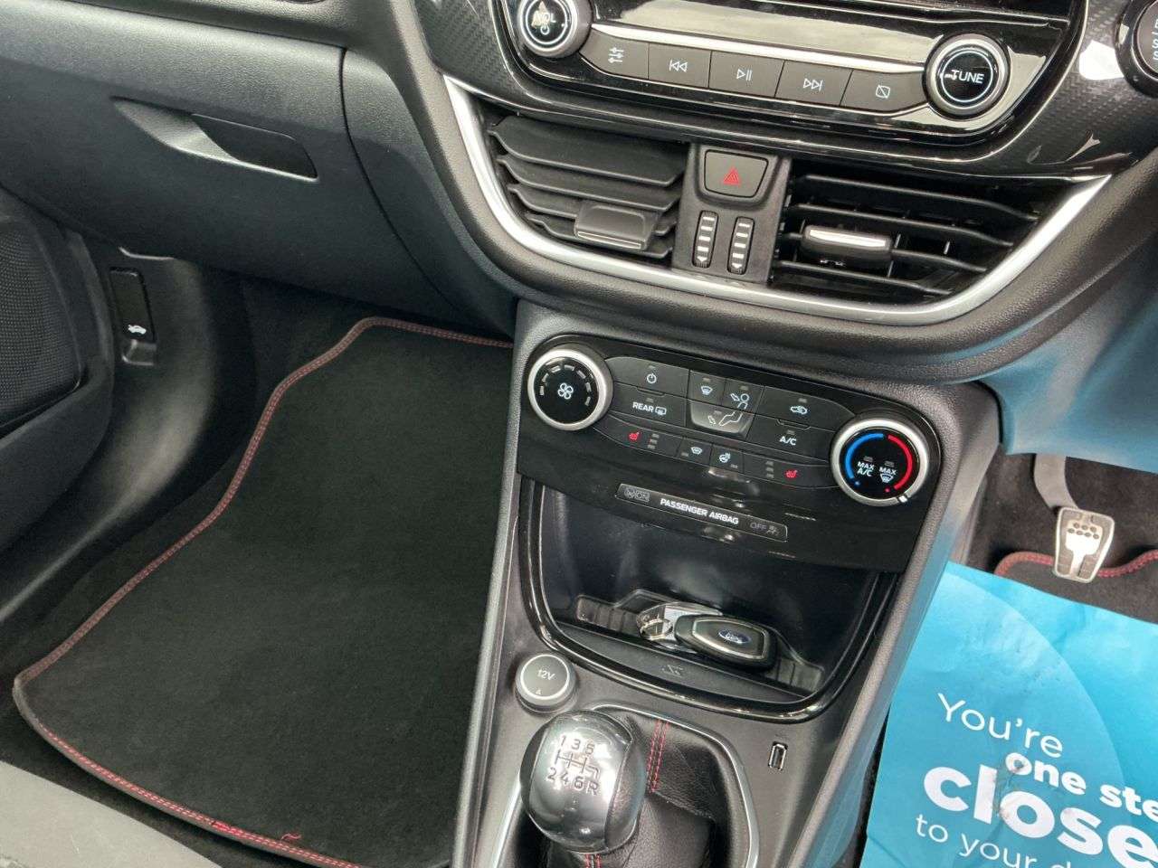 2020 FORD PUMA 2020 FORD PUMA