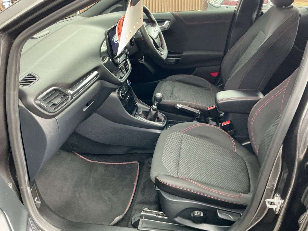 2020 FORD PUMA 2020 FORD PUMA