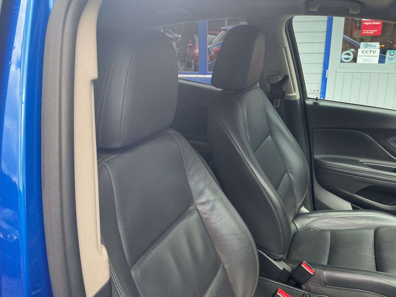 2018 VAUXHALL MOKKA X 2018 VAUXHALL MOKKA X