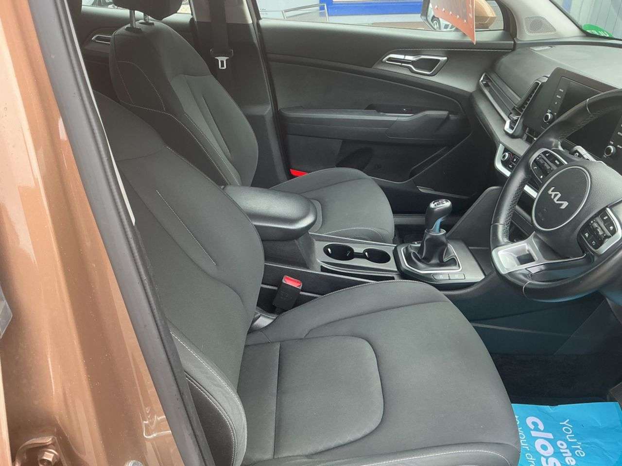 2022 KIA SPORTAGE 2022 KIA SPORTAGE