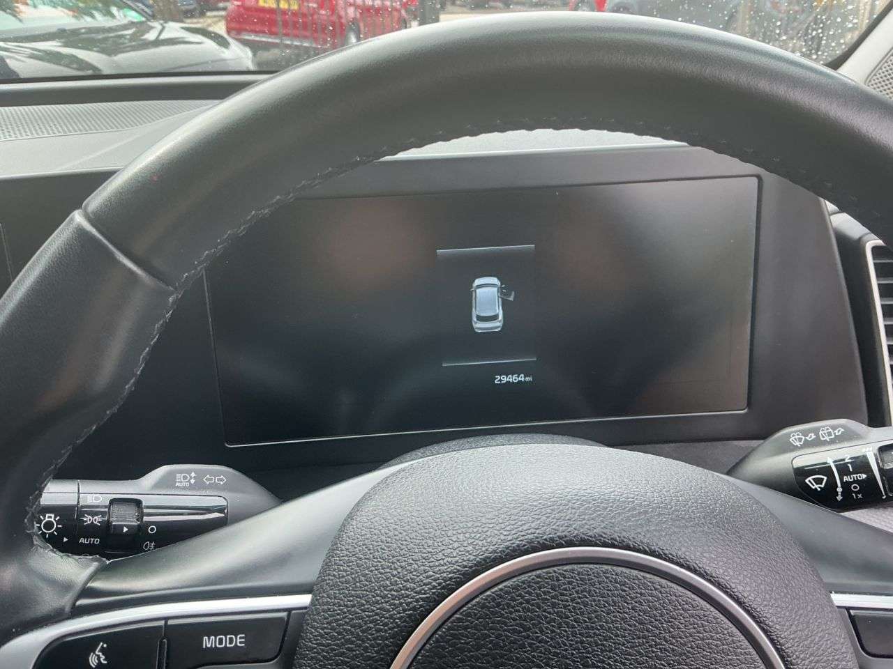 2022 KIA SPORTAGE 2022 KIA SPORTAGE