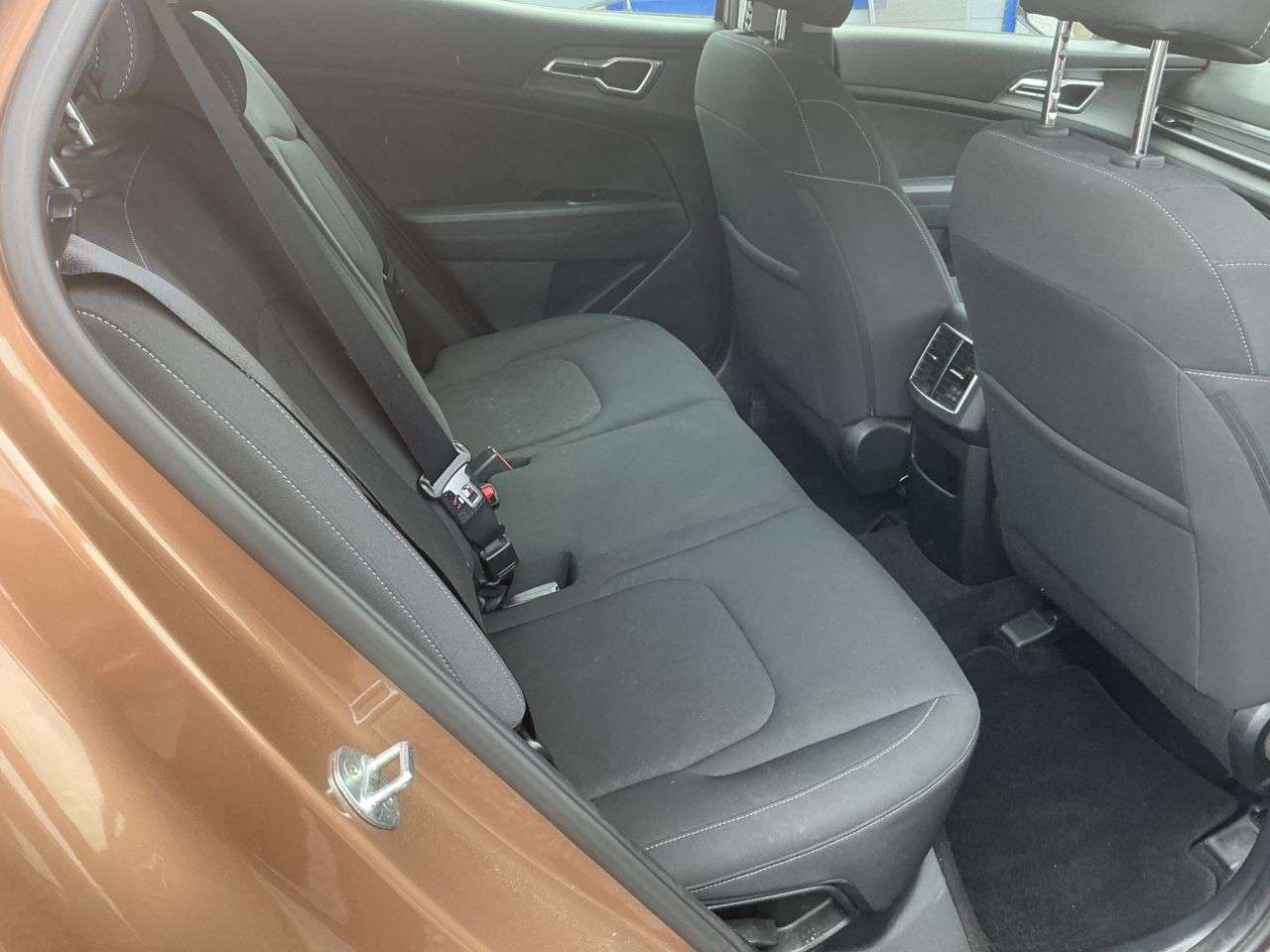 2022 KIA SPORTAGE 2022 KIA SPORTAGE