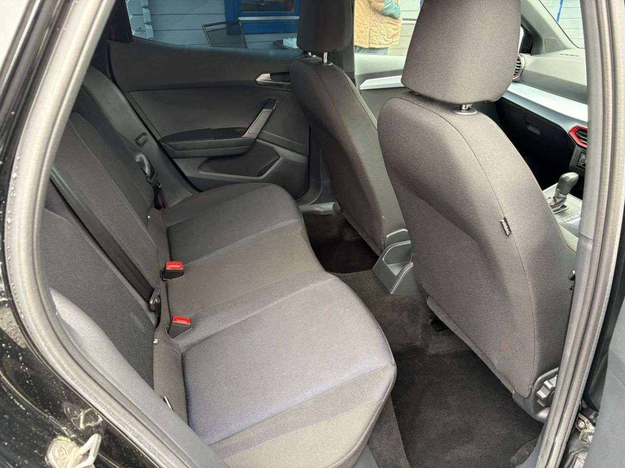 A 2023 SEAT ARONA 1.5 TSI FR SUV 5dr Petrol DSG Euro 6 (s/s) (150 ps) A 2023 SEAT ARONA 1.5 TSI FR SUV 5dr Petrol DSG Euro 6 (s/s) (150 ps)