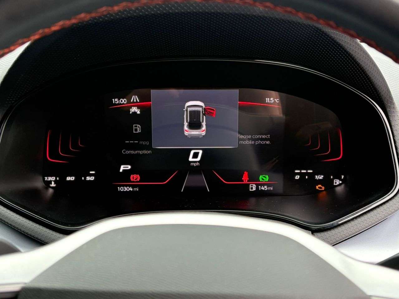 2023 SEAT ARONA 2023 SEAT ARONA