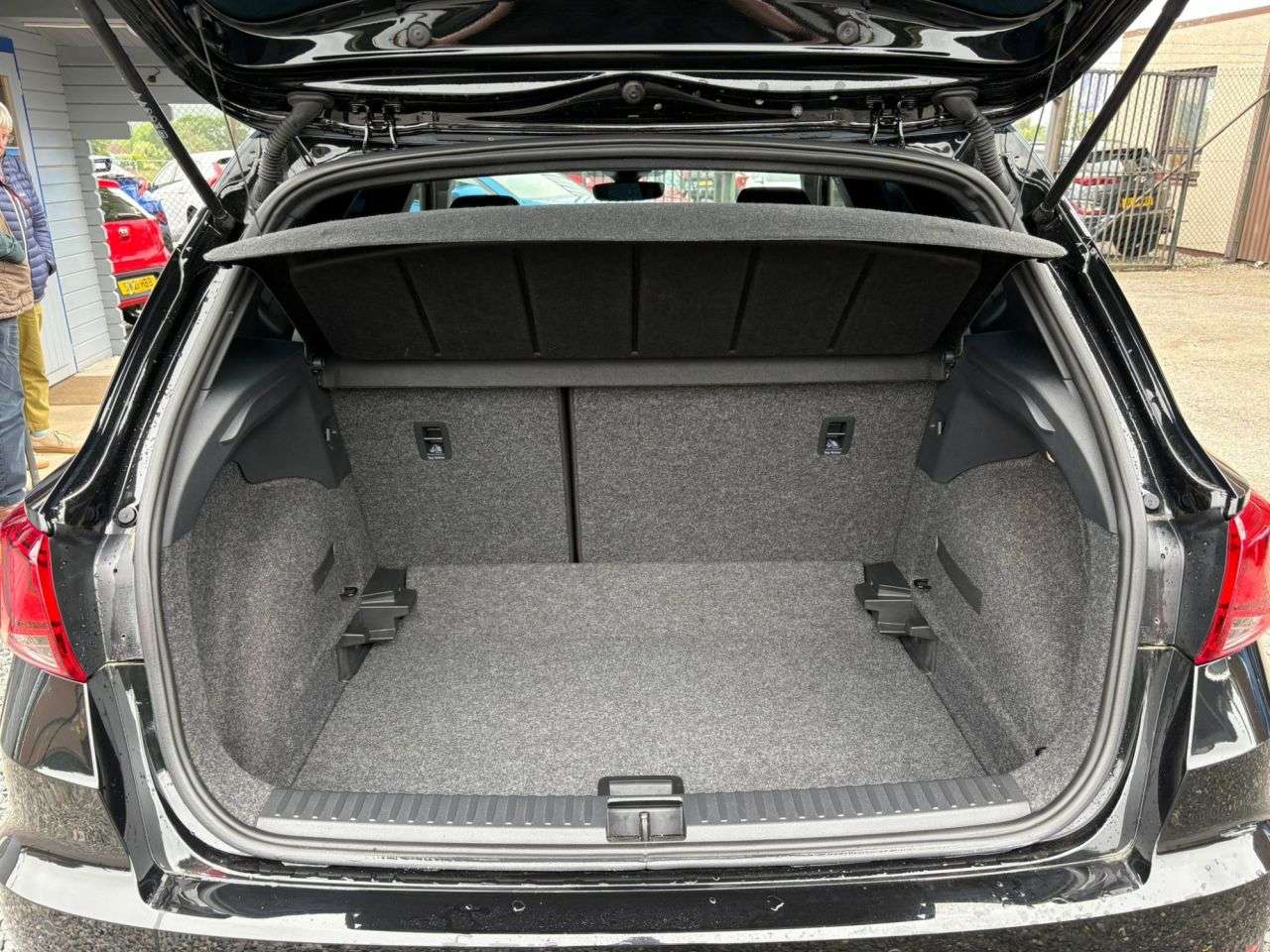 2023 SEAT ARONA 2023 SEAT ARONA