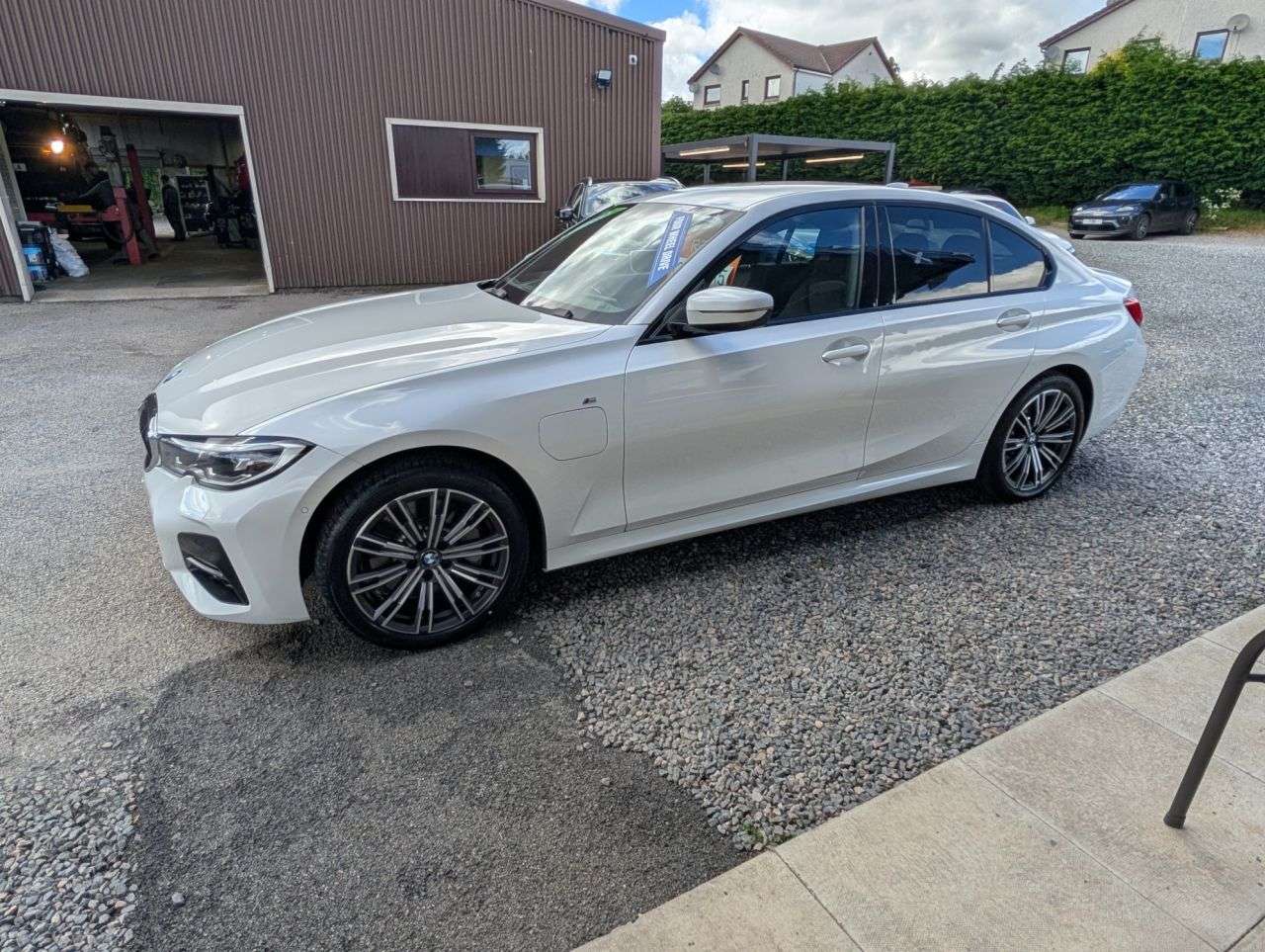 2021 BMW 3 SERIES 2021 BMW 3 SERIES