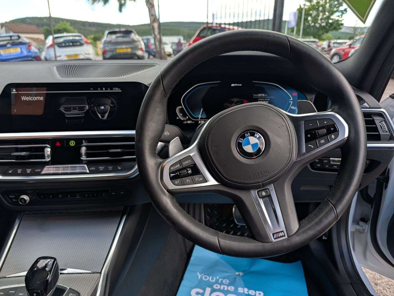 2021 BMW 3 SERIES 2021 BMW 3 SERIES