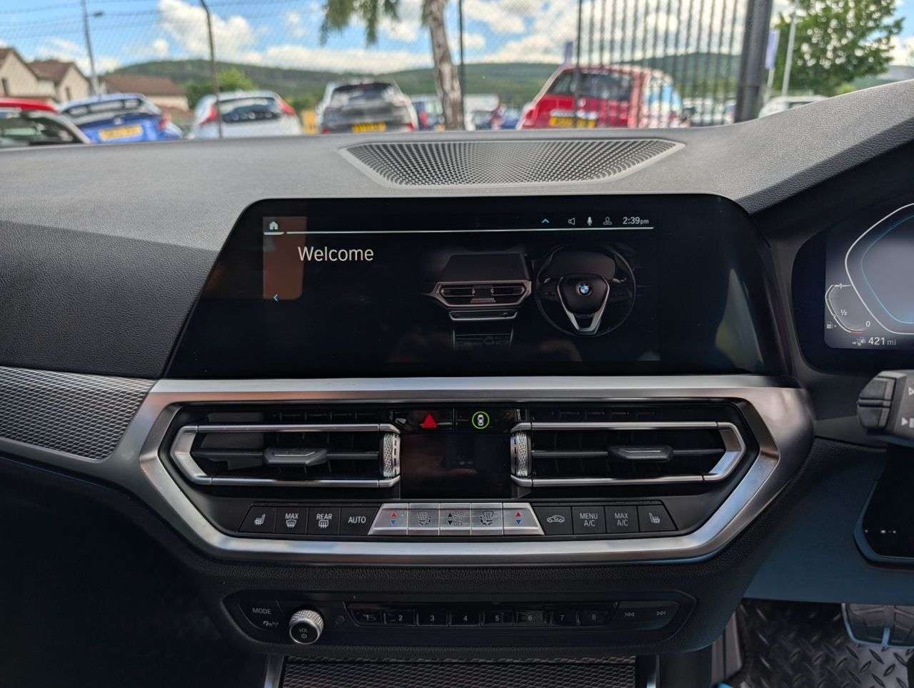 2021 BMW 3 SERIES 2021 BMW 3 SERIES