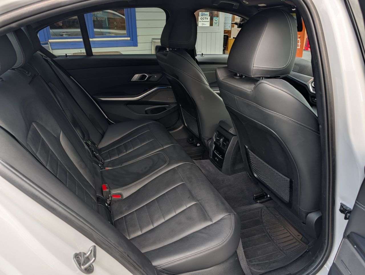 2021 BMW 3 SERIES 2021 BMW 3 SERIES