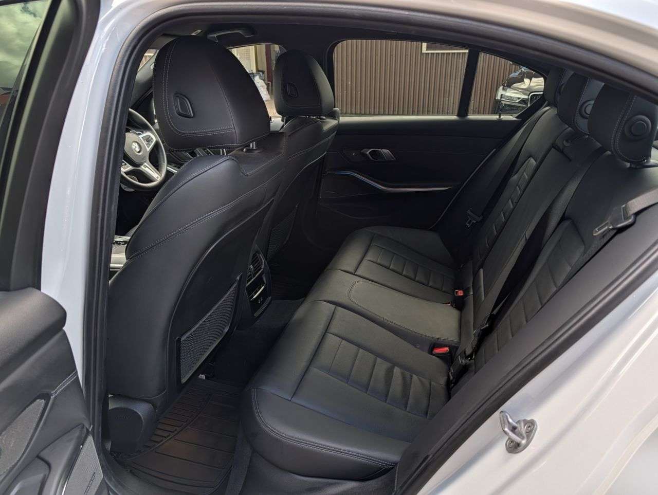 2021 BMW 3 SERIES 2021 BMW 3 SERIES