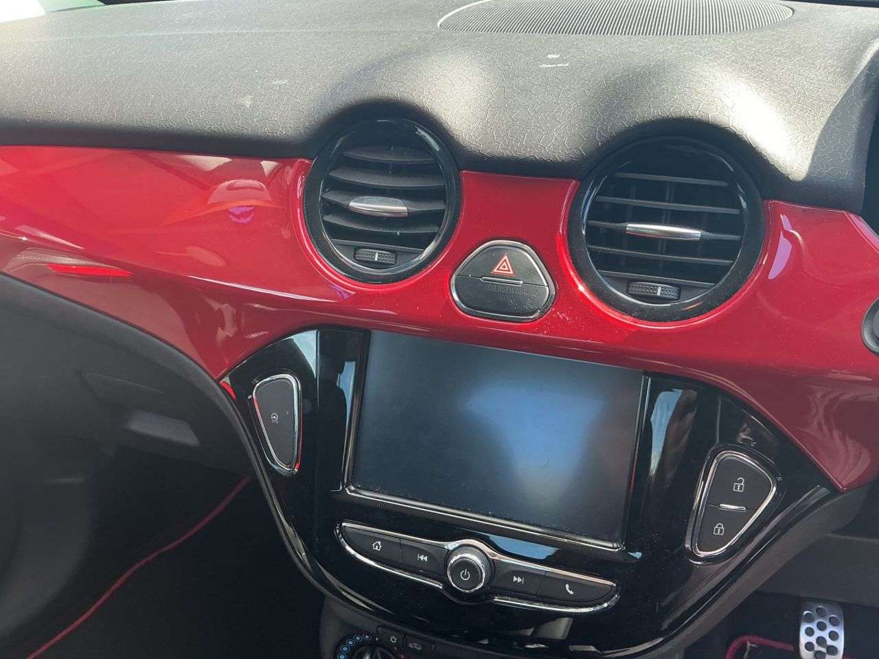 2018 VAUXHALL ADAM 2018 VAUXHALL ADAM