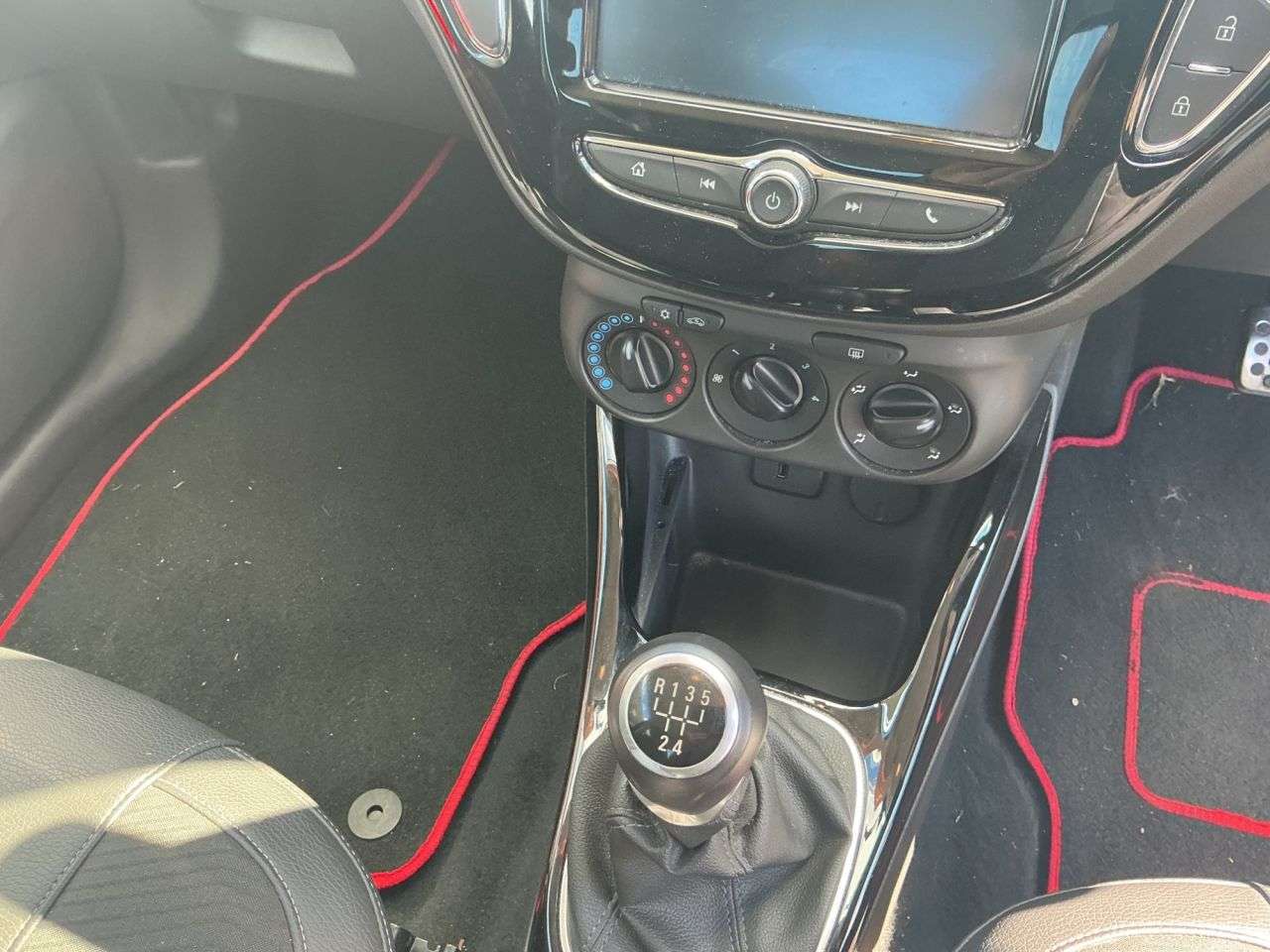 2018 VAUXHALL ADAM 2018 VAUXHALL ADAM