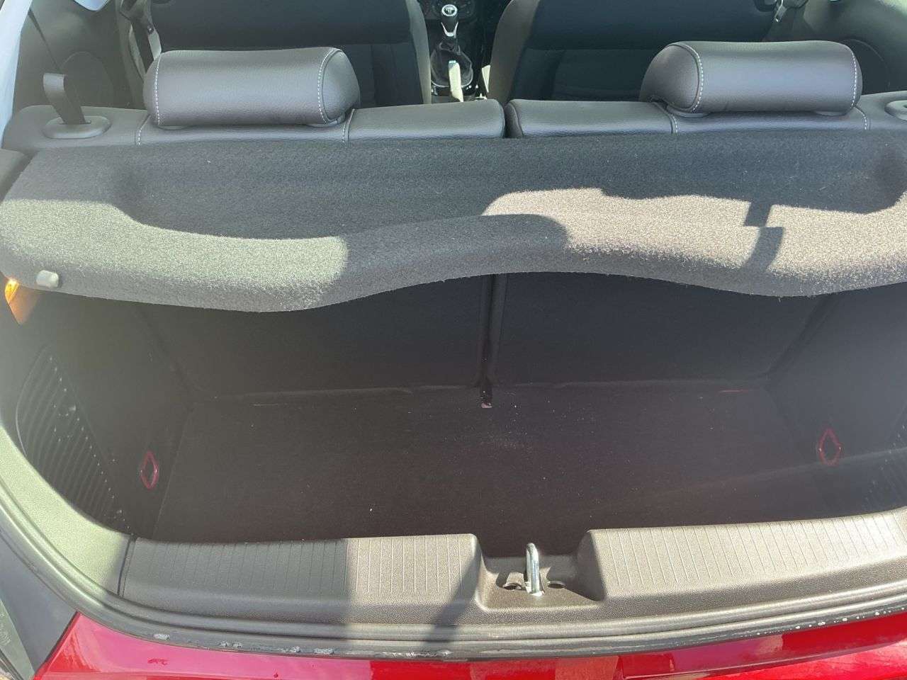 2018 VAUXHALL ADAM 2018 VAUXHALL ADAM