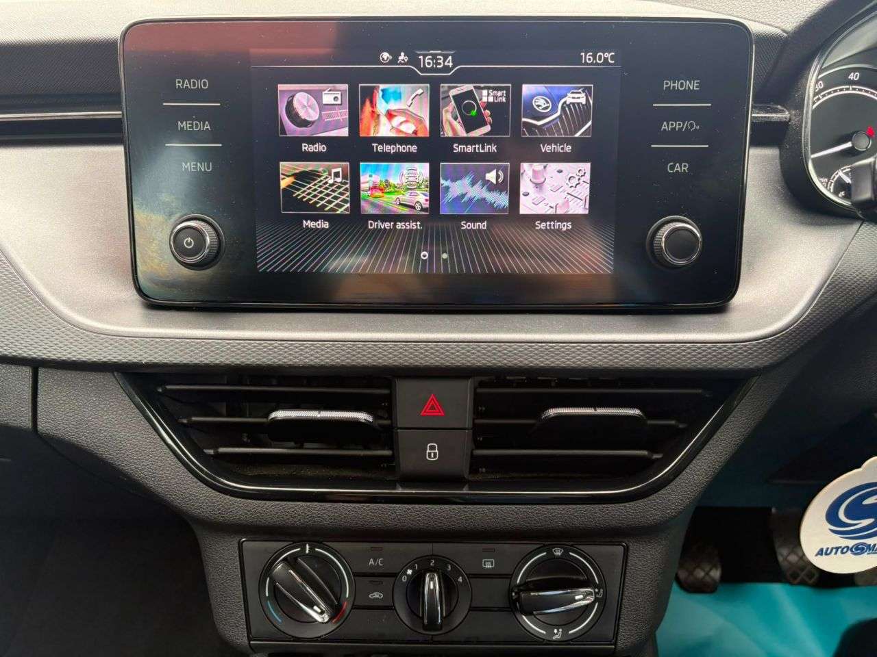 2020 SKODA KAMIQ 2020 SKODA KAMIQ