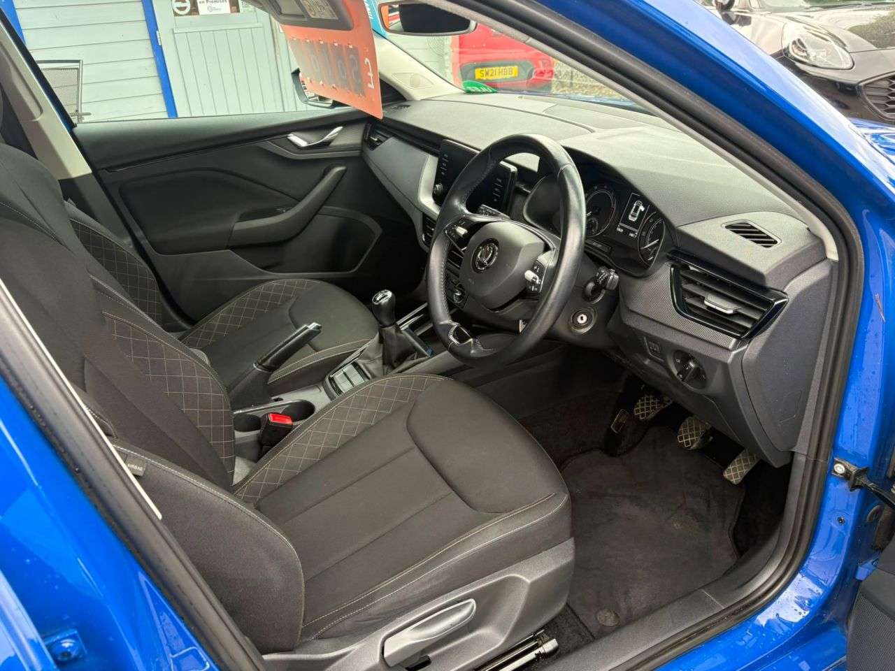 2020 SKODA KAMIQ 2020 SKODA KAMIQ