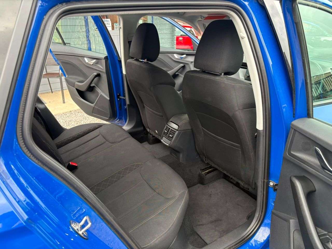 2020 SKODA KAMIQ 2020 SKODA KAMIQ