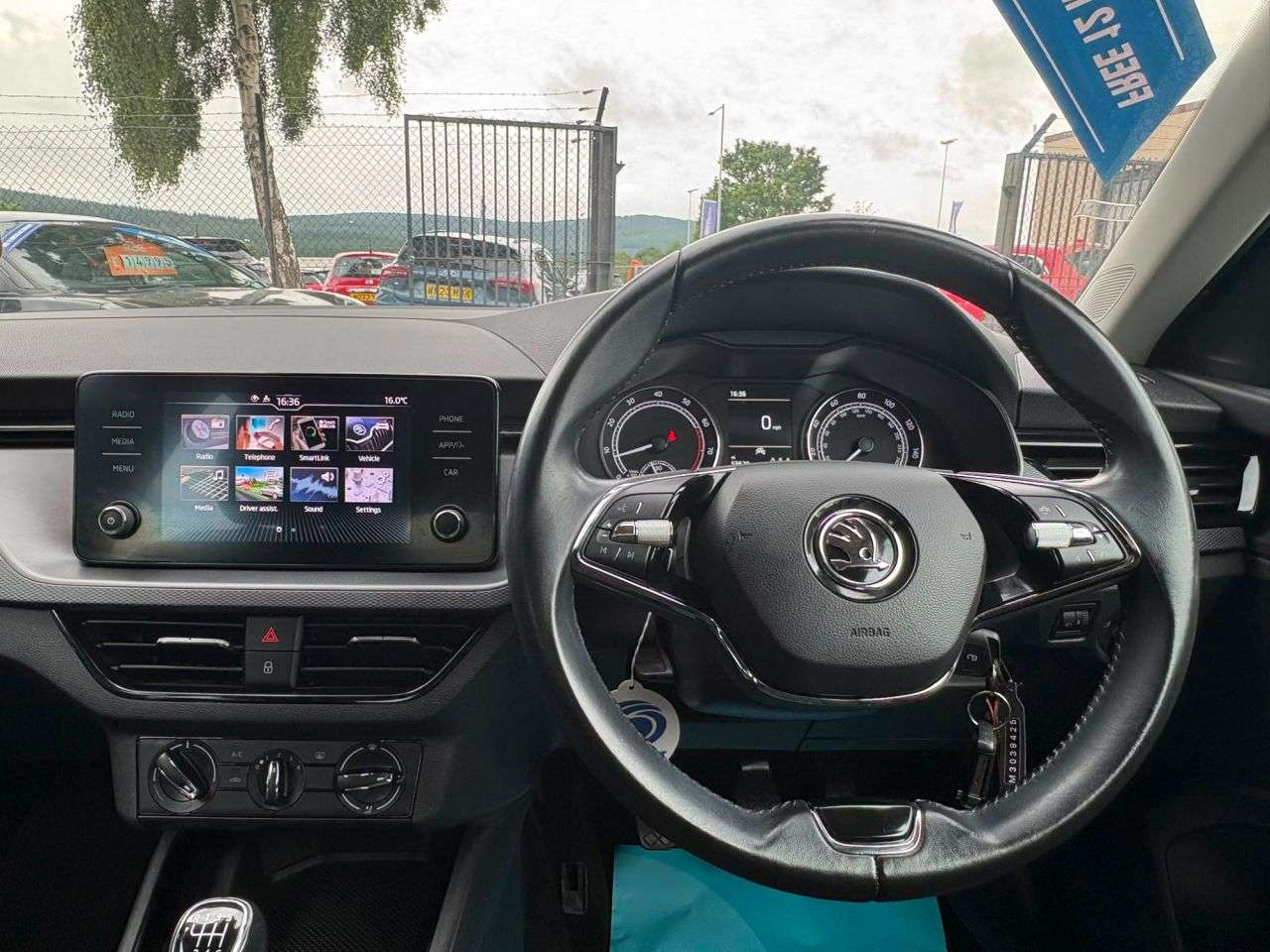 2020 SKODA KAMIQ 2020 SKODA KAMIQ