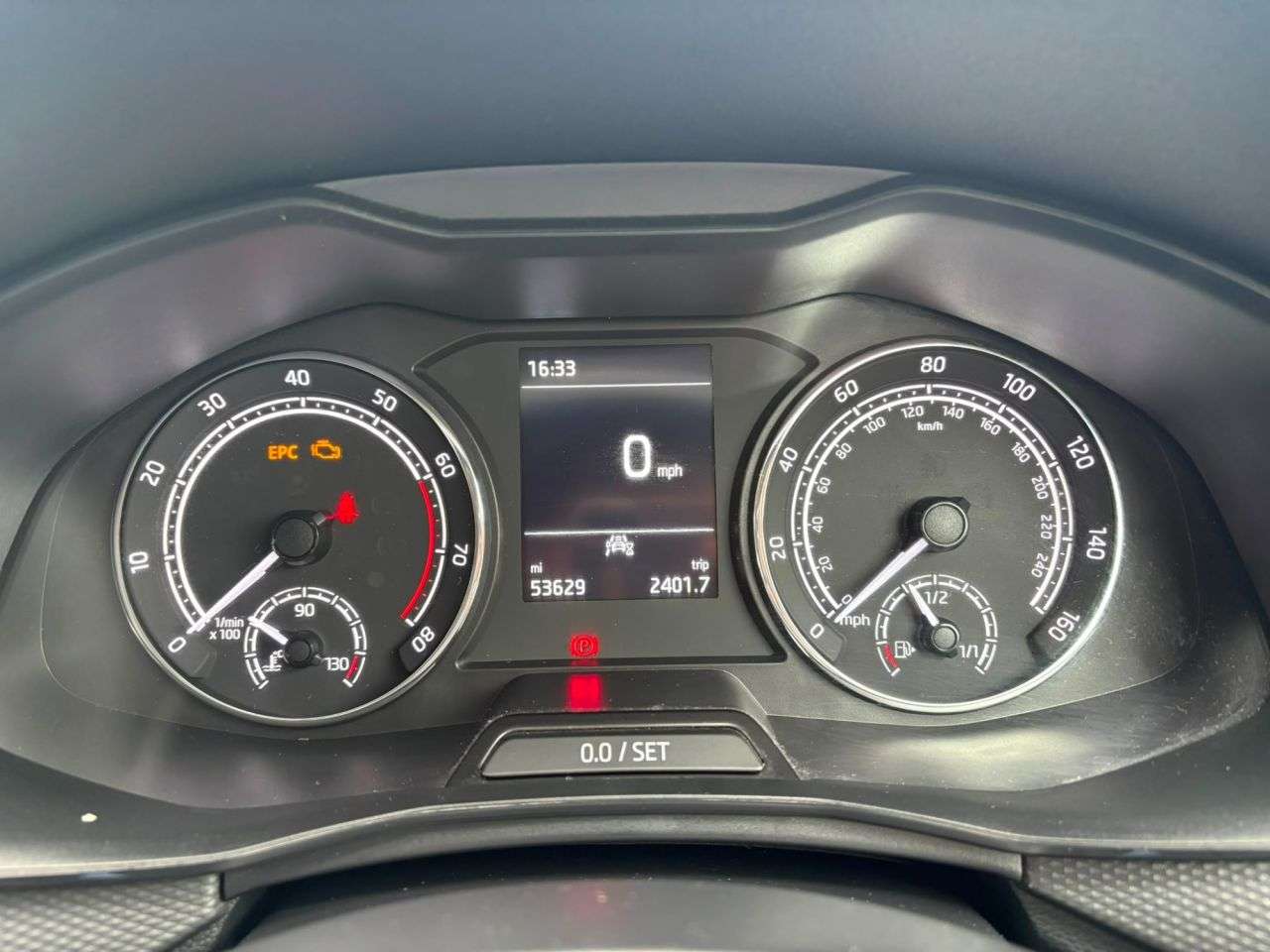 2020 SKODA KAMIQ 2020 SKODA KAMIQ