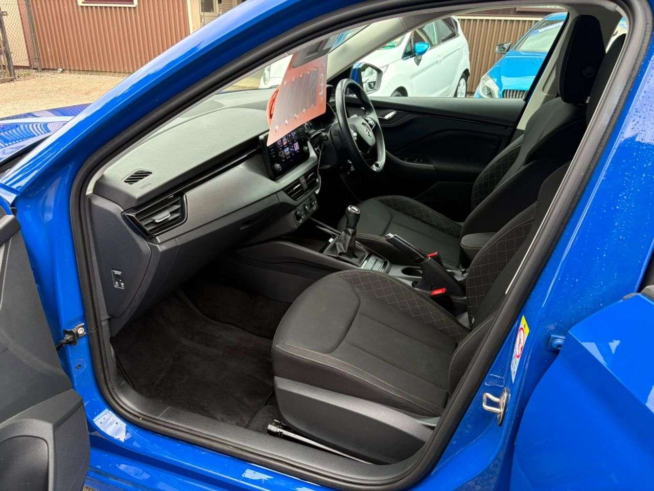 2020 SKODA KAMIQ 2020 SKODA KAMIQ