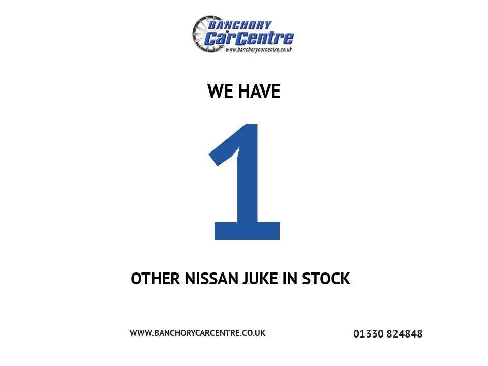 2018 NISSAN JUKE 2018 NISSAN JUKE