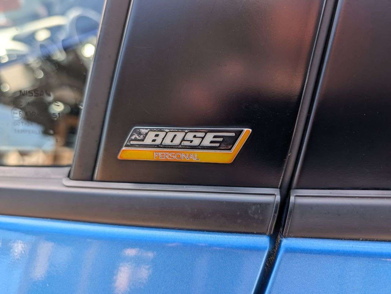 2018 NISSAN JUKE 2018 NISSAN JUKE