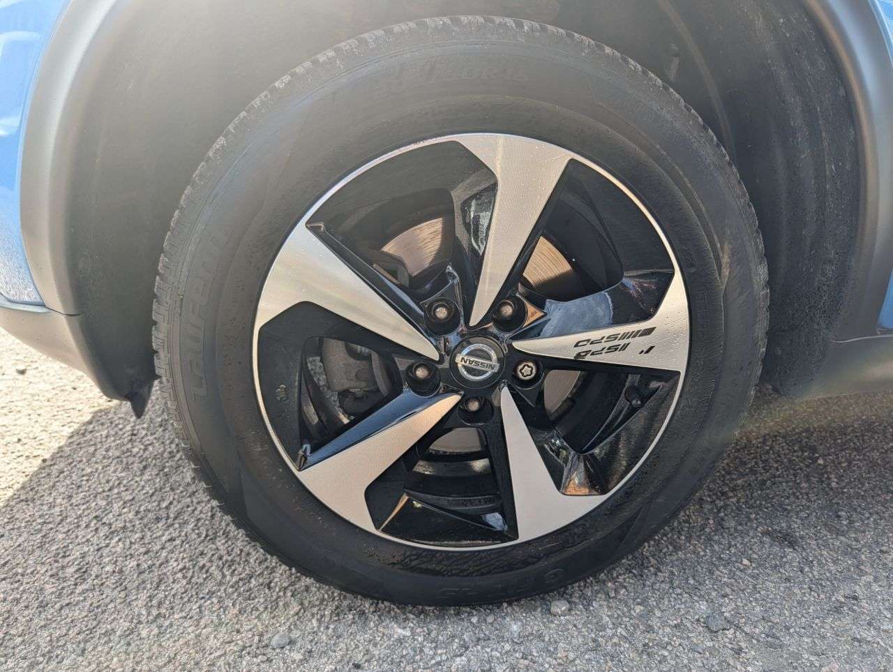 2018 NISSAN JUKE 2018 NISSAN JUKE
